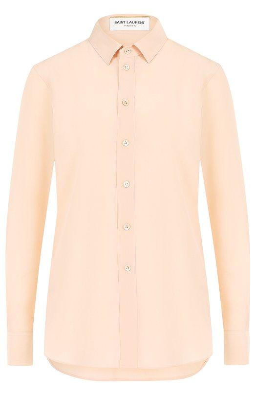 Блуза Saint Laurent