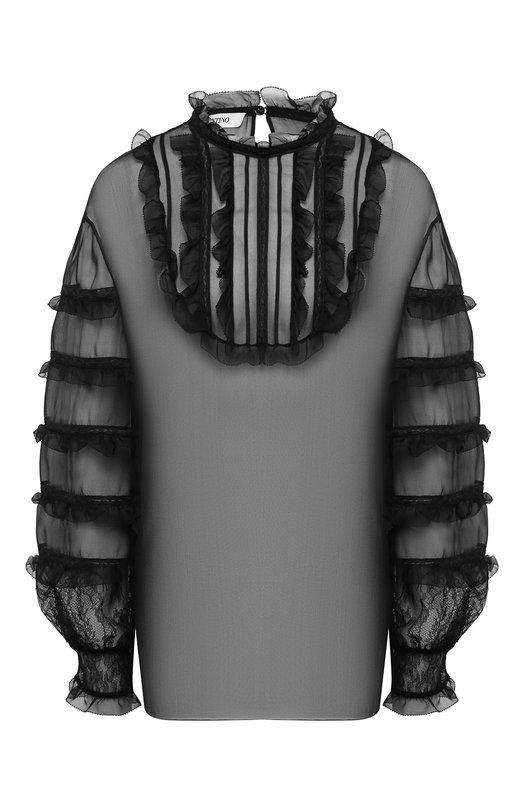 Блуза Valentino