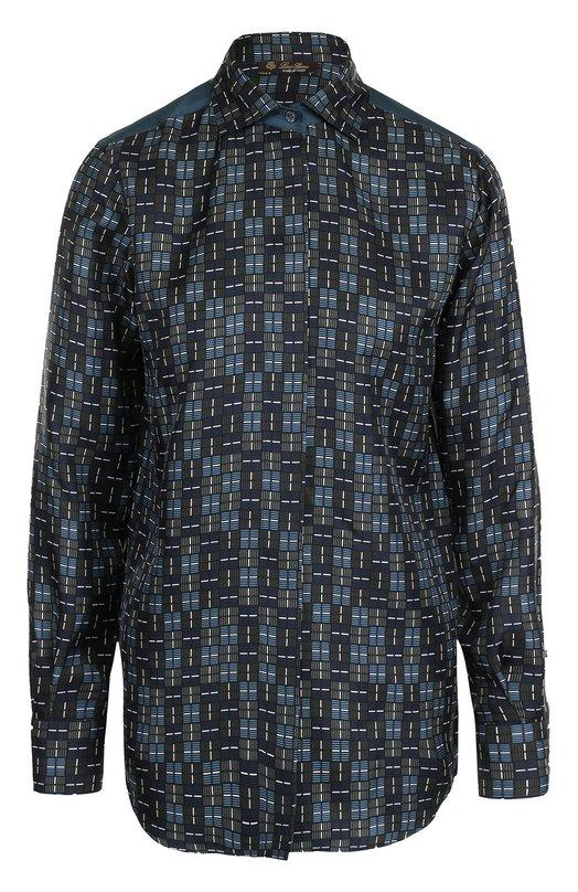 Блуза Loro Piana