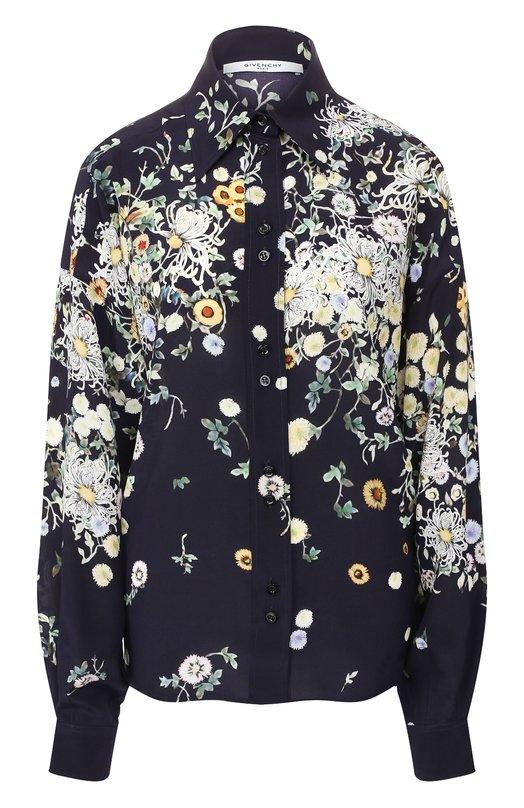 Блуза Givenchy