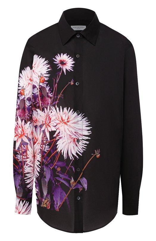 Блуза Dries Van Noten