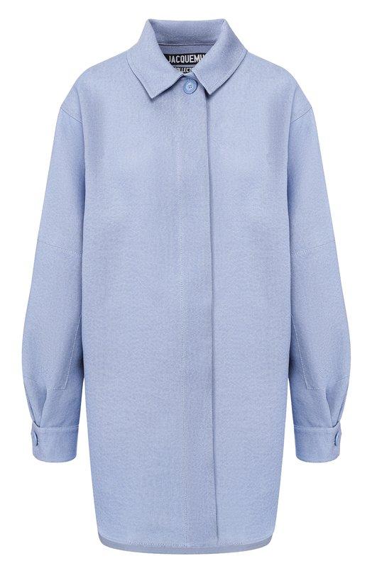 Блуза Jacquemus