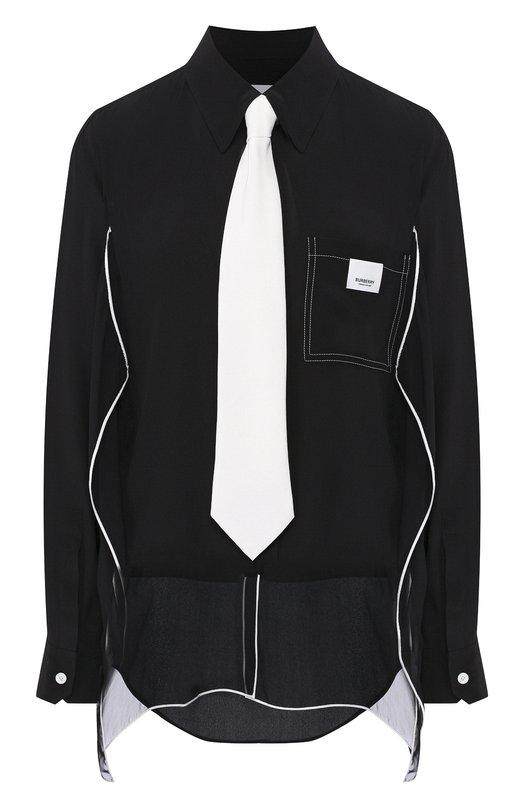 Блуза Burberry