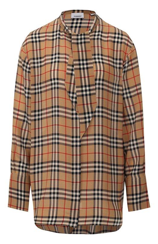 Блуза Burberry
