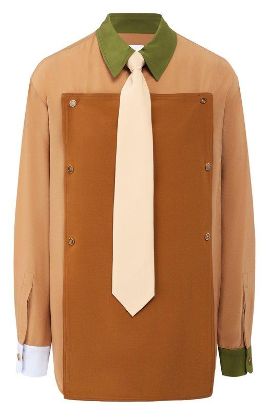 Блуза Burberry