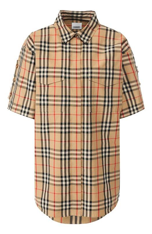 Блуза Burberry