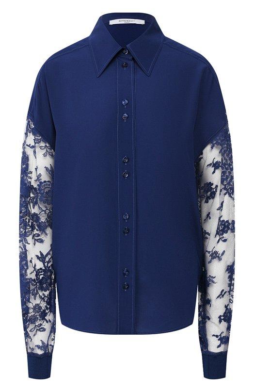 Блуза Givenchy