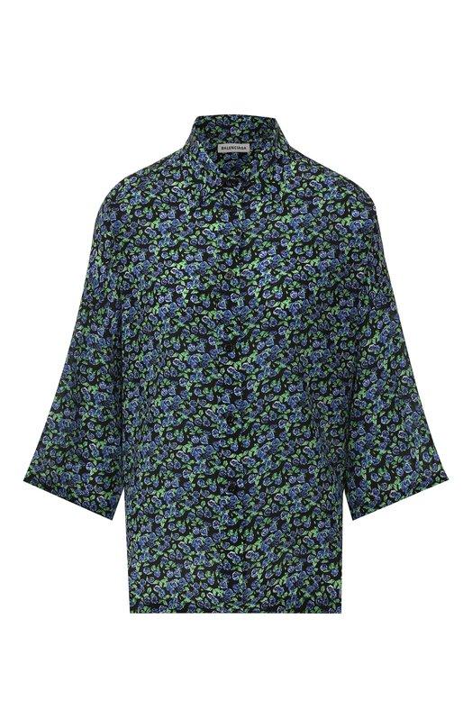 Блуза Balenciaga