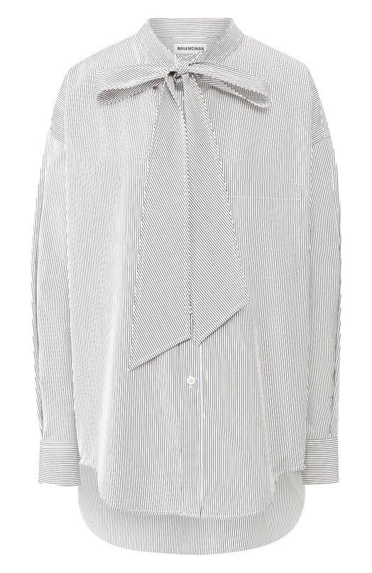 Блуза Balenciaga