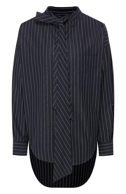 Блуза Balenciaga