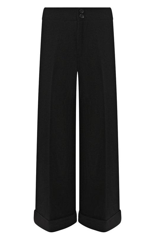 Брюки Yohji Yamamoto