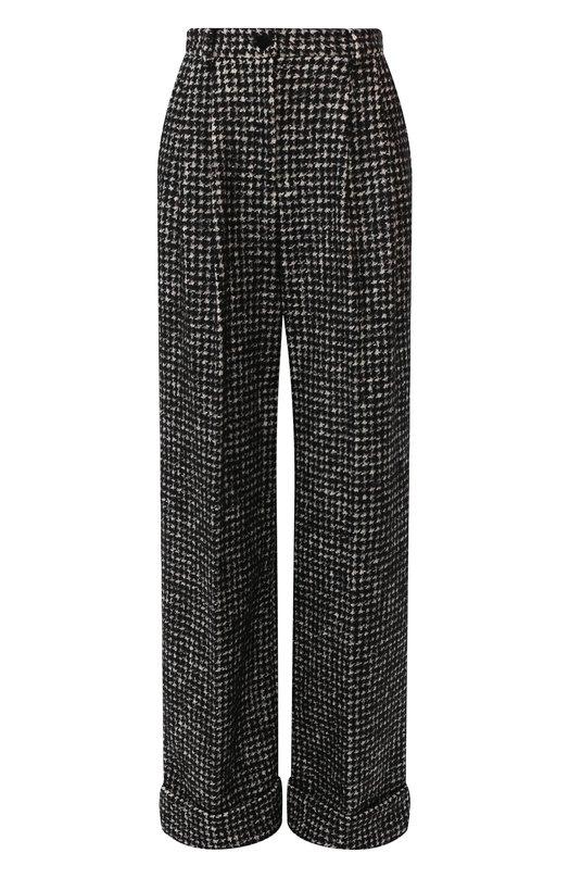 Брюки Dolce & Gabbana
