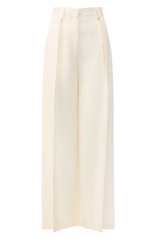Брюки Jacquemus