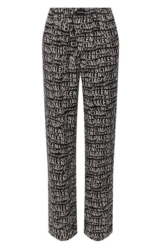 Брюки Balenciaga