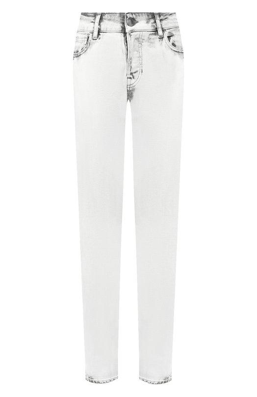 Джинсы Emporio Armani