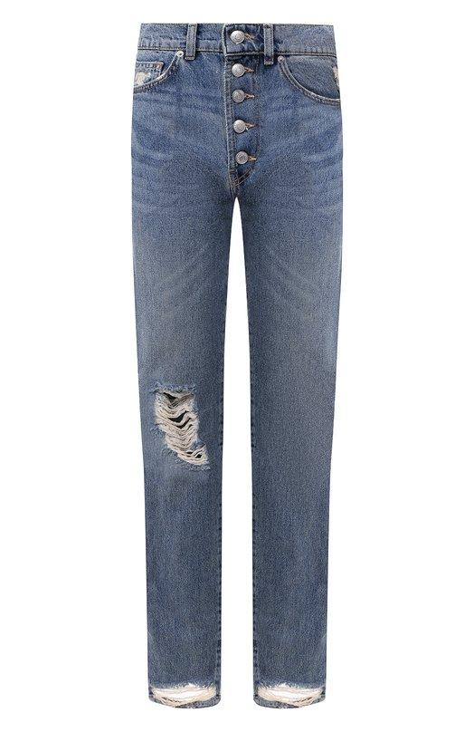 Джинсы Zadig&Voltaire