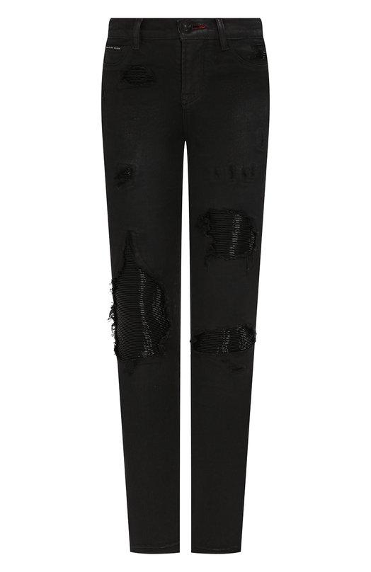 Джинсы Philipp Plein