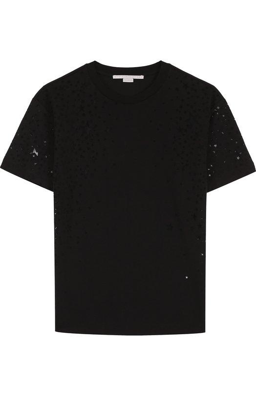 Футболка Stella McCartney