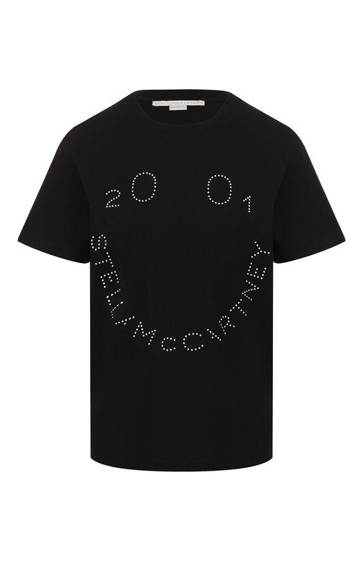 Футболка Stella McCartney