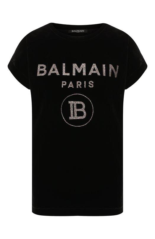 Футболка Balmain