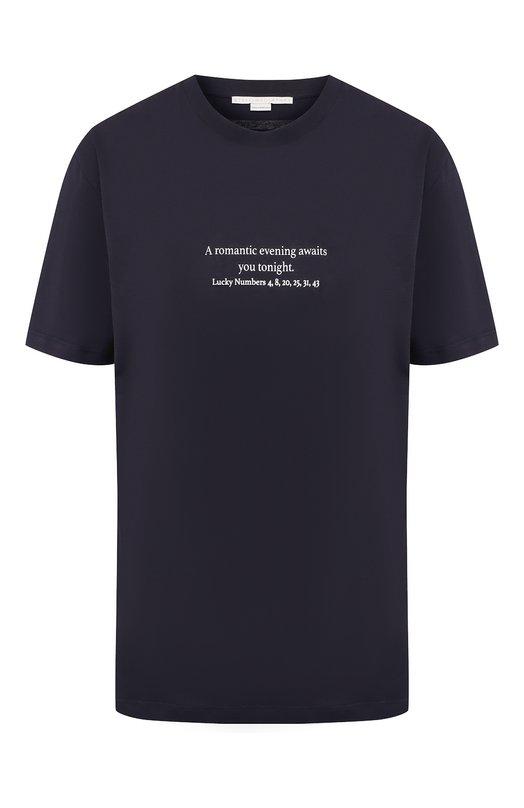 Футболка Stella McCartney