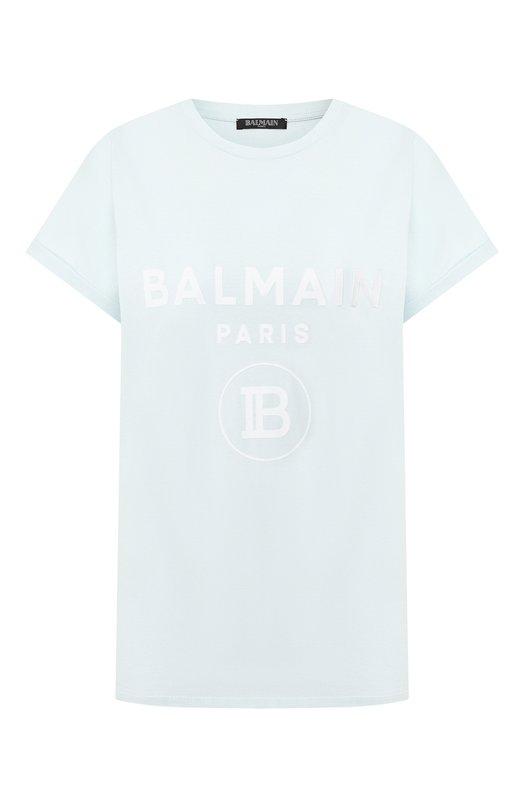 Футболка Balmain