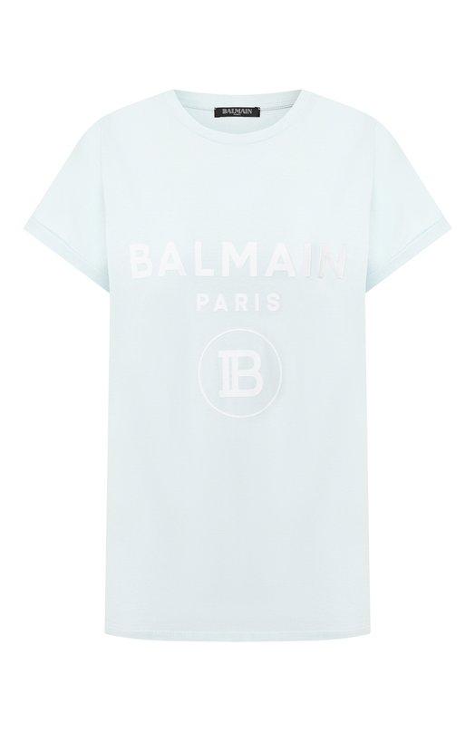 Футболка Balmain