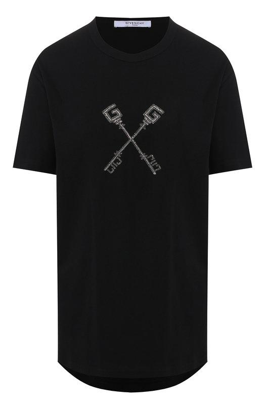 Футболка Givenchy