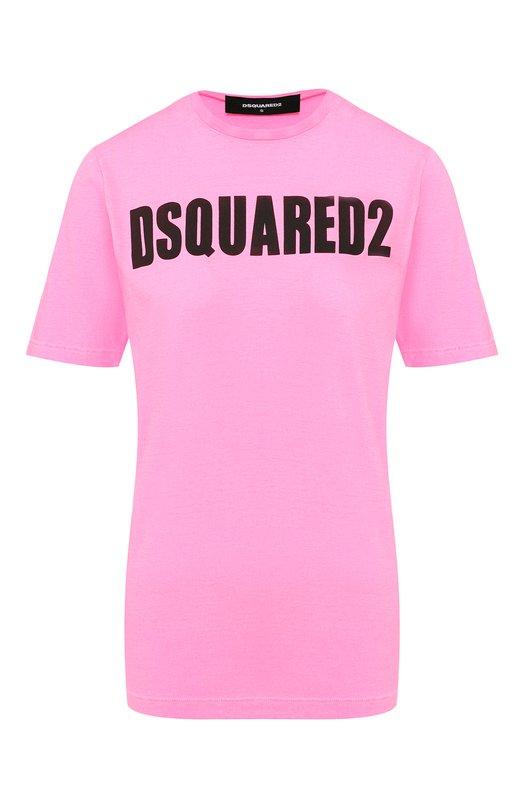 Футболка Dsquared2