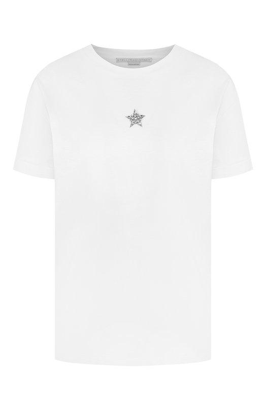 Футболка Stella McCartney