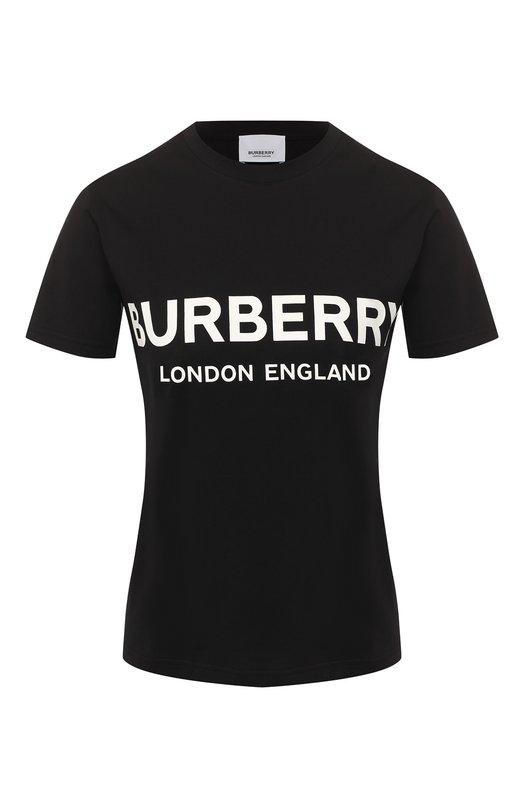 Футболка Burberry