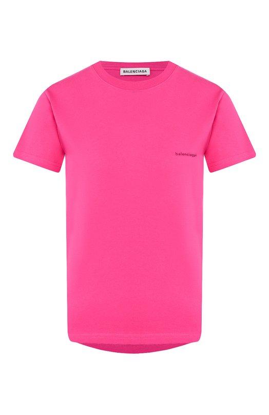 Футболка Balenciaga