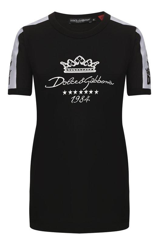Футболка Dolce & Gabbana