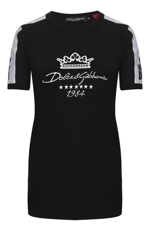 Футболка Dolce & Gabbana