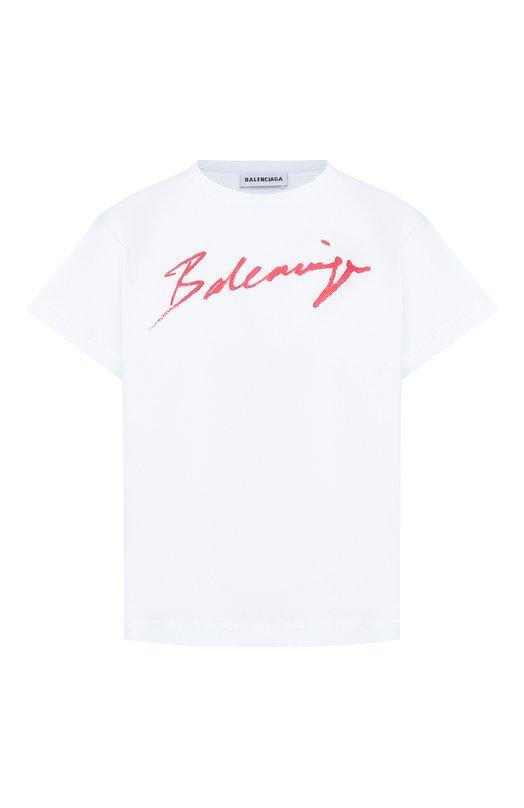 Футболка Balenciaga