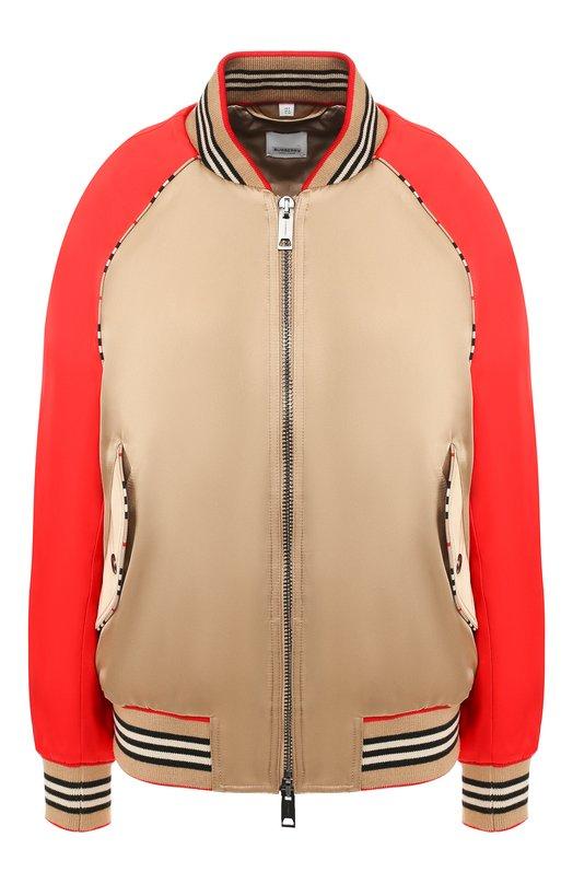 Куртка Burberry
