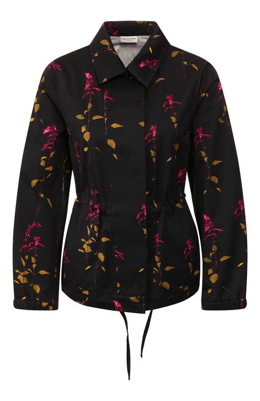 Куртка Dries Van Noten