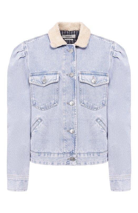 Куртка Isabel Marant Etoile