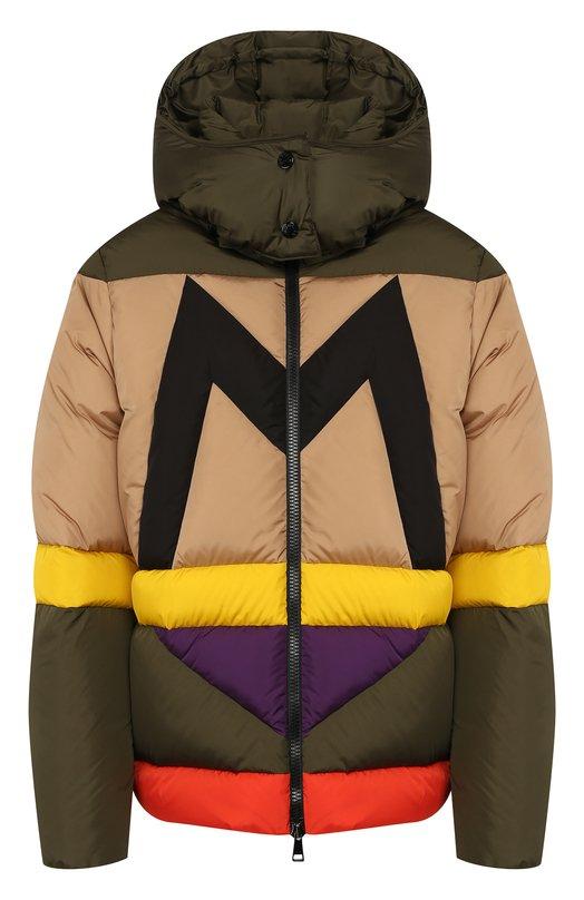 Куртка Moncler