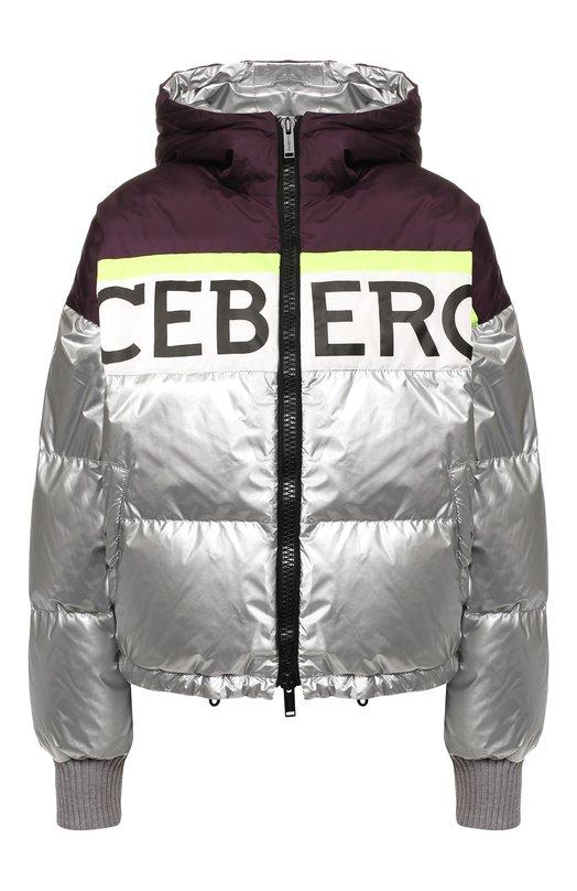 Куртка Iceberg
