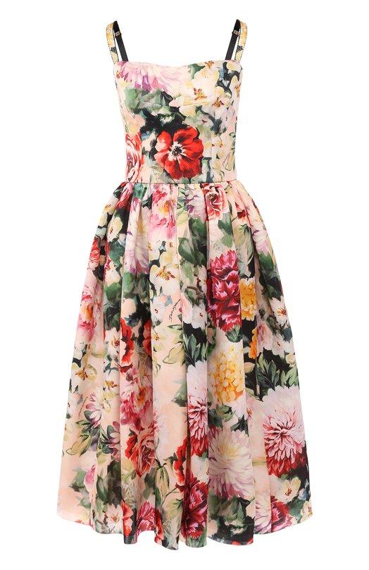 Платье Dolce & Gabbana