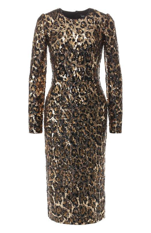 Платье Dolce & Gabbana