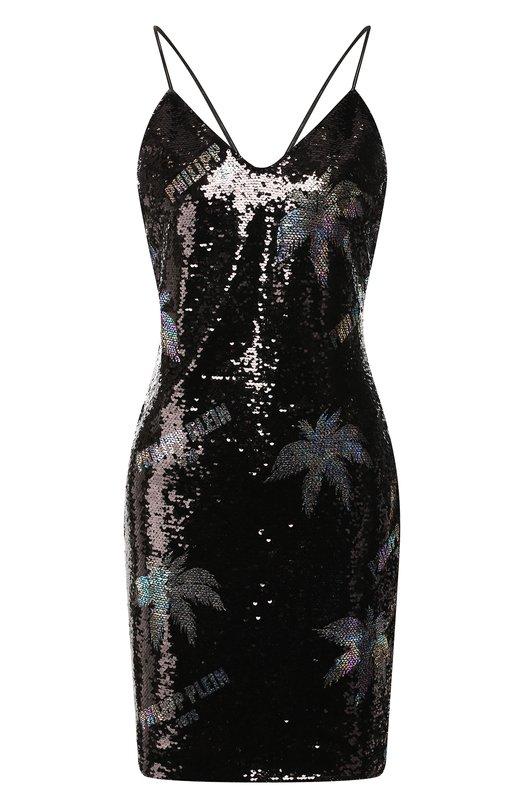 Платье Philipp Plein