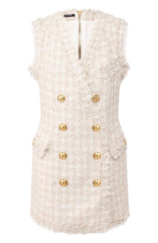 Платье Balmain