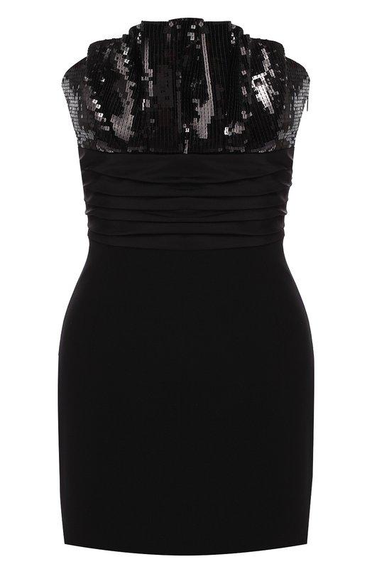 Платье Saint Laurent