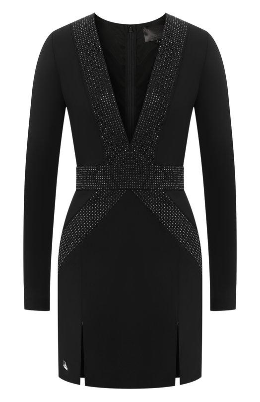 Платье Philipp Plein