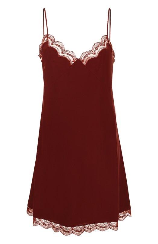 Платье Chloé