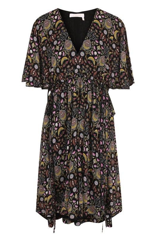 Платье Chloé