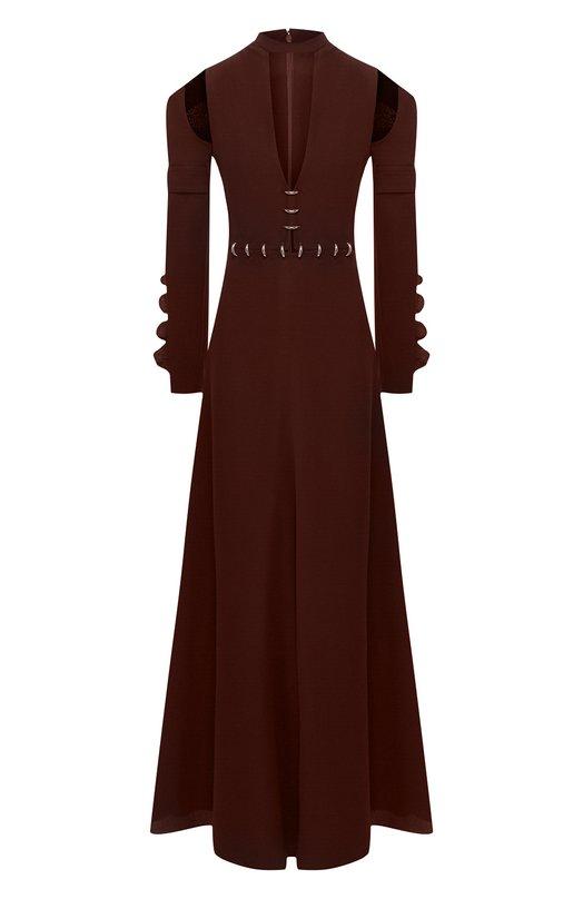 Платье Chloé