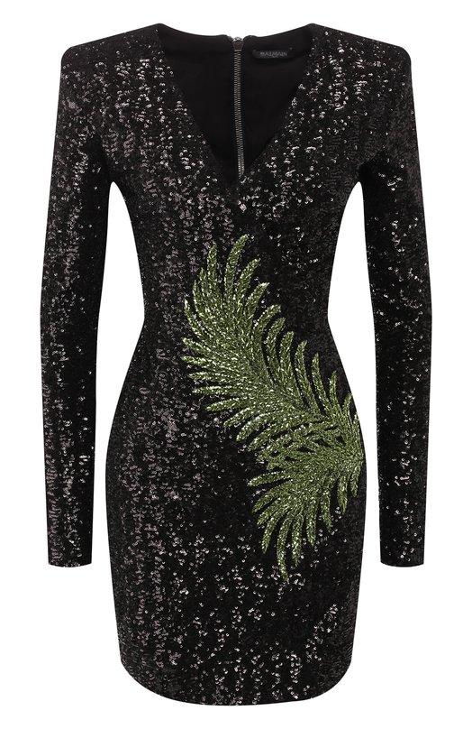 Платье Balmain